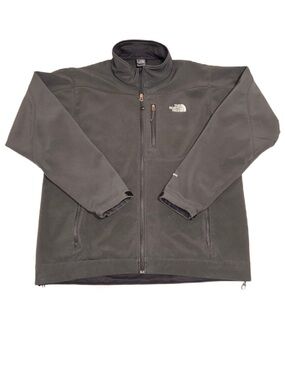 The North Face APEX XL Thermal SoftShell Fleece Jacket Windproof